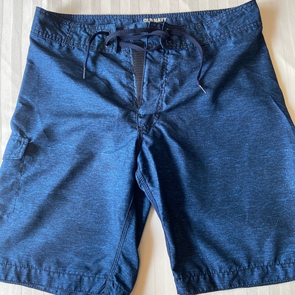 Mens Swim Trunks - Picture 7 of 11
